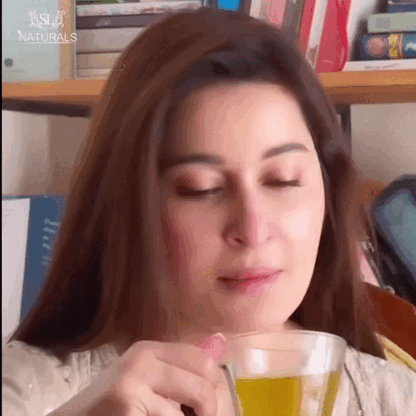 Slim Tea - Herbal Tea Mix | Daily Naturally Wellness Drink
