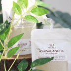 Organic Ashwagandha Powder – Daily Wellness Support