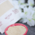Organic Ashwagandha Powder – Daily Wellness Support