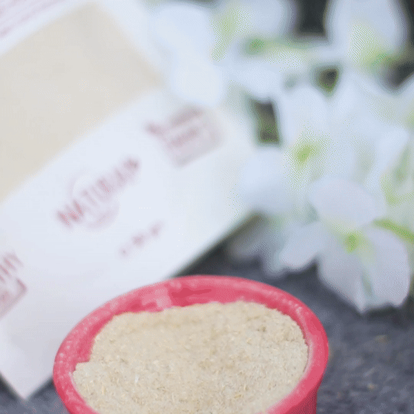 Organic Ashwagandha Powder – Daily Wellness Support