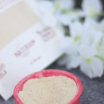 Organic Ashwagandha Powder – Daily Wellness Support