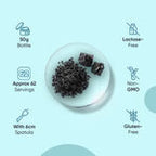 Himalayan Pure Shilajit Resin – Natural Mineral Supplement