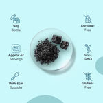 Himalayan Pure Shilajit Resin – Natural Mineral Supplement
