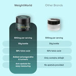 Himalayan Pure Shilajit Resin – Natural Mineral Supplement